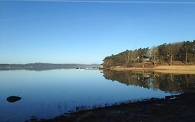 Stenungsögården Fritidshus